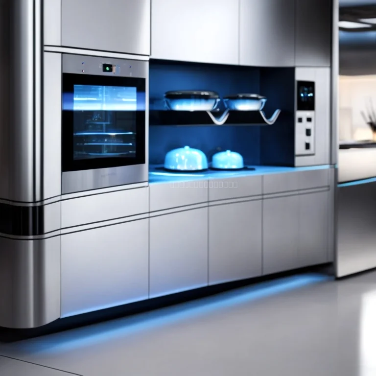 HeatMaxAI タッチパネル操作画面